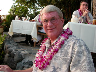 Carroll Phillips Hampton