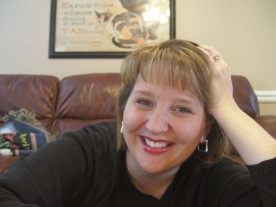 Maggi Myers