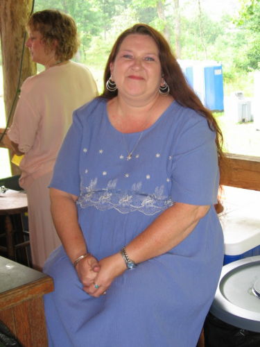 Karen Kissick