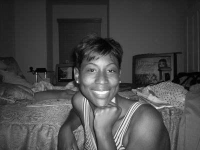 Dionne Hackney