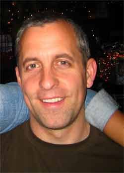 Mark Dutko