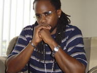 Kevin Scott