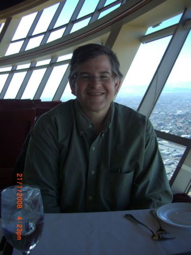 Robert Glenn