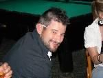 Collin Petersen