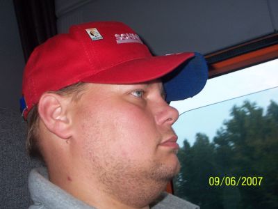 travis myers