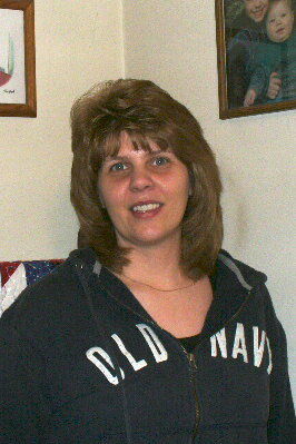 Michelle Burgess