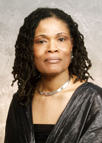 Evette Keene