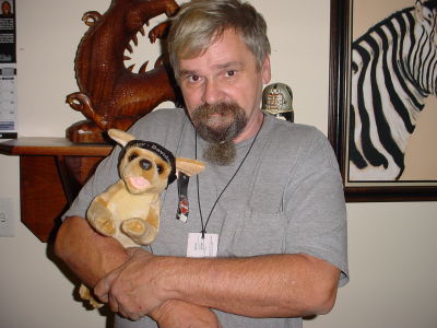 Carl Swickerath