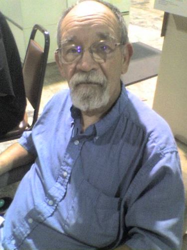Charles Reeves