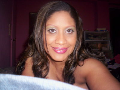 Ruby Torres