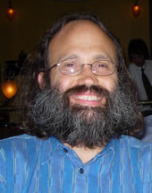 Richard Ehrhart