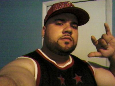 Luis Irizarry