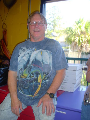 Douglas Bourne