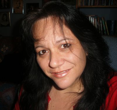 Monica Vian