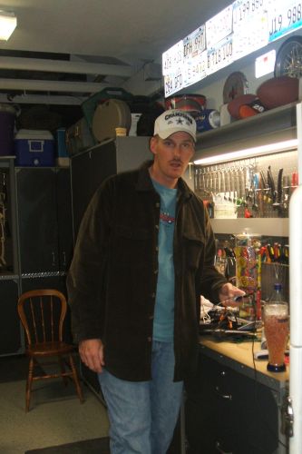 kenneth shell