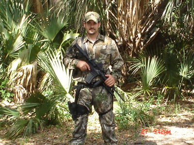 Lester Garcia
