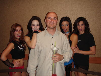 Daniel Reinking