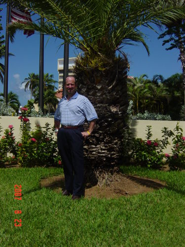philip cohen
