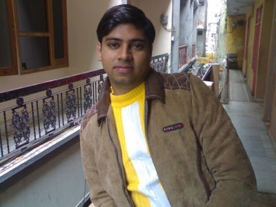 Amit Sagar