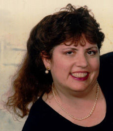 Barbara Martin
