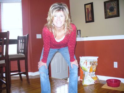 Bethany Hosick