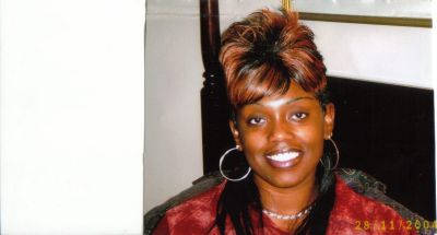Norethia Smalls