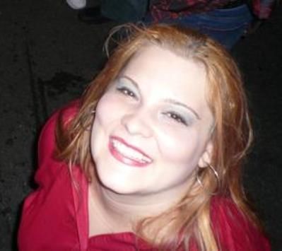 Erin Oliphant
