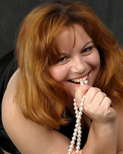 Tammy Deshong