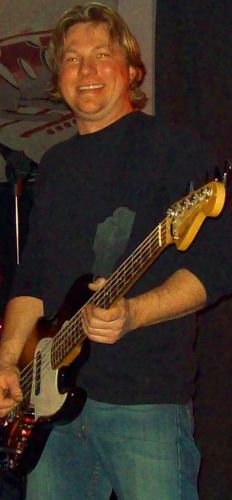 steven arnold
