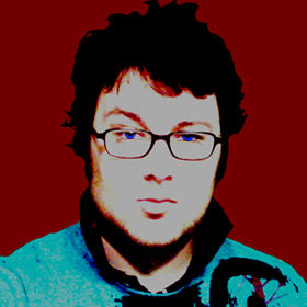Jonathan Sparks