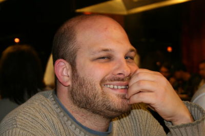steven pfaff