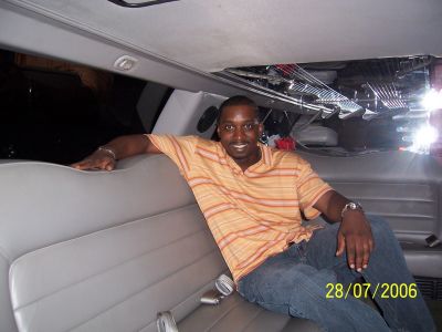 Marvin Evans