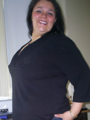 Ruby Buzzell