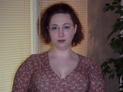 Elizabeth Morris