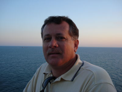 bill powers