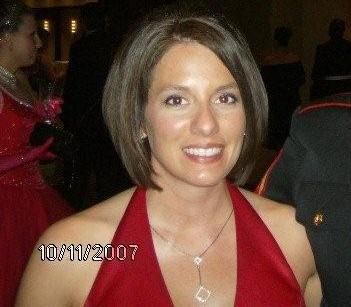 Melissa Crane