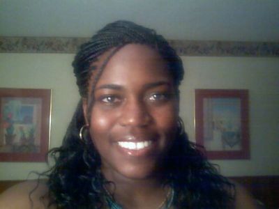 Tabitha Levingston