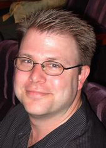 charles blevins