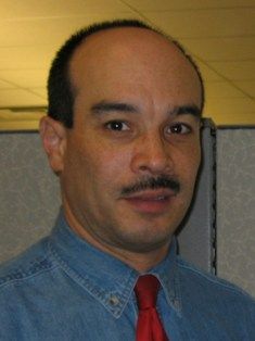 Eugene Rodriguez