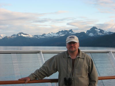 Michael Guisleman