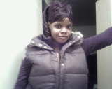 Keesha Washington