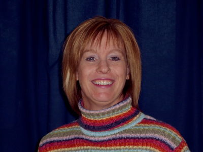 Suzann Riggin