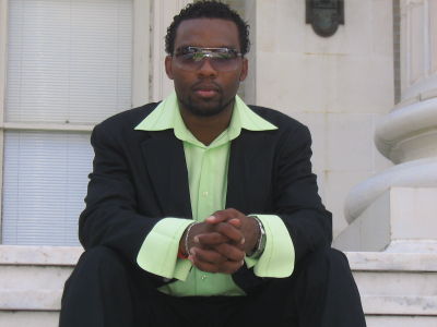 darrell alexander