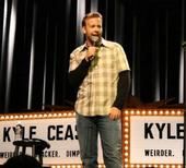 Kyle Cease