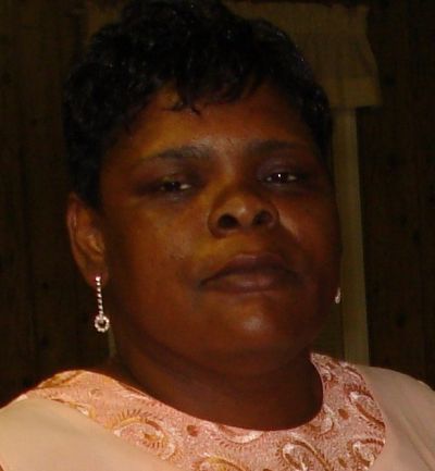 Lena Mckeithan