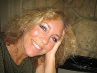 Lisa Rodgers