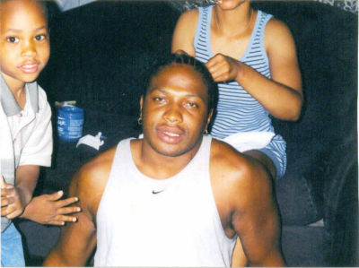 Stacy Jackson