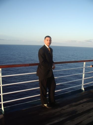 michael roberts