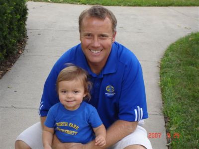 Troy Edwards