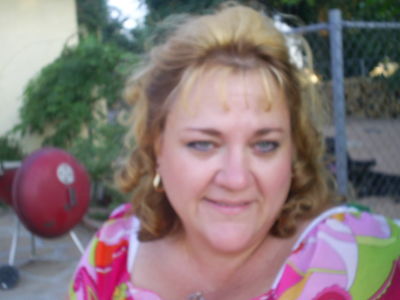 Dawn Robb
